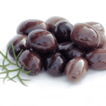 Olives leccino denoyautées