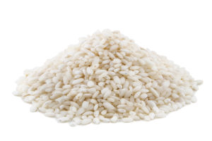 riz carnaroli