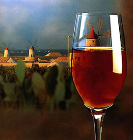 vin Le Marsala