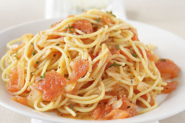 spaghetti, pâtes aux oeufs 250 gr mamma-mia.re