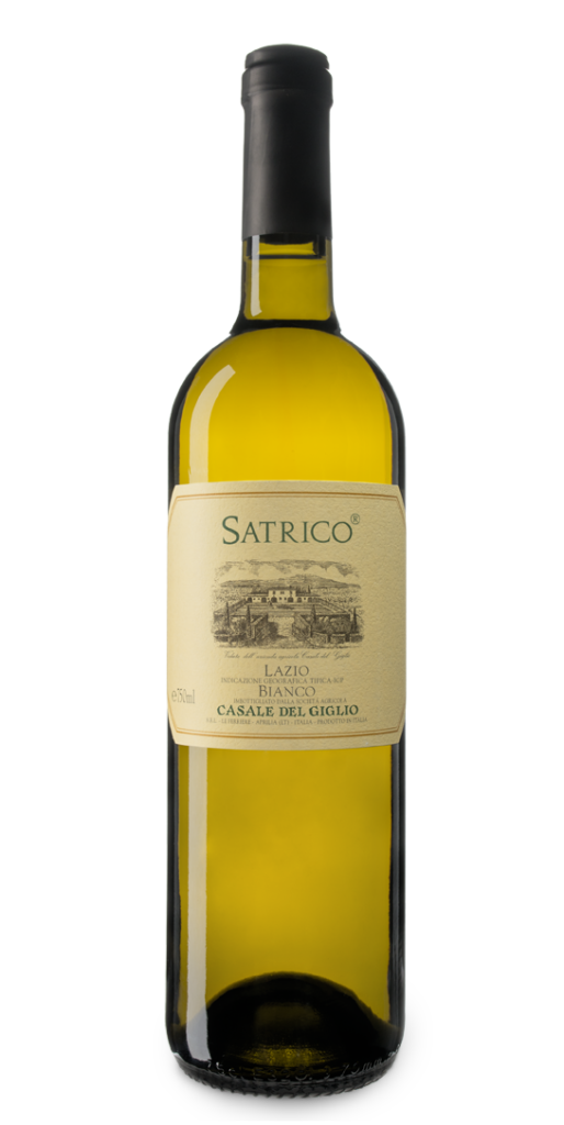 Satrico vin blanc www.mamma-mia.re