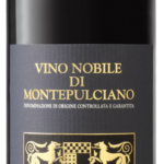 vino nobile di Montepulciano