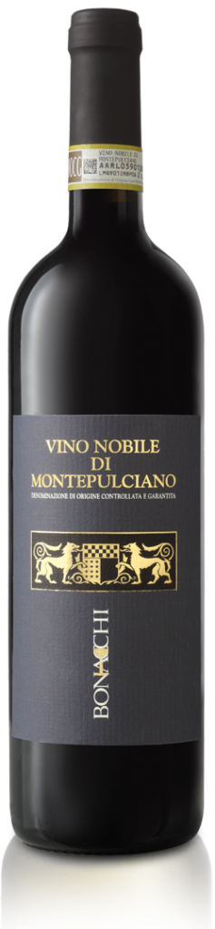vino nobile di Montepulciano